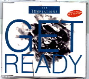 The Temptations - Get Ready